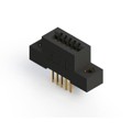392-010-523-208 - 392 SERIES (.100" (2.54MM) CONTA