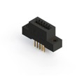 392-010-541-207 - 392 SERIES (.100" (2.54MM) CONTA