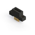 392-010-544-207 - 392 SERIES (.100" (2.54MM) CONTA