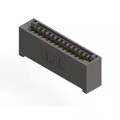 395-014-520-101 - 395 SERIES (.100" (2.54MM) CONTA