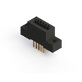 392-010-542-208 - 392 SERIES (.100" (2.54MM) CONTA