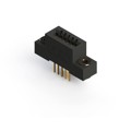 392-010-541-203 - 392 SERIES (.100" (2.54MM) CONTA