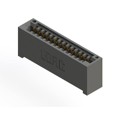 395-014-521-101 - 395 SERIES (.100" (2.54MM) CONTA