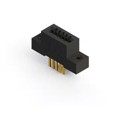 392-010-544-208 - 392 SERIES (.100" (2.54MM) CONTA