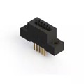 392-010-540-207 - 392 SERIES (.100" (2.54MM) CONTA