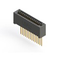 395-014-542-101 - 395 SERIES (.100" (2.54MM) CONTA
