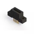 392-010-523-207 - 392 SERIES (.100" (2.54MM) CONTA
