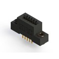 392-010-521-203 - 392 SERIES (.100" (2.54MM) CONTA