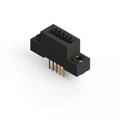 392-010-542-203 - 392 SERIES (.100" (2.54MM) CONTA