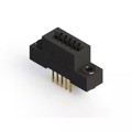 392-010-523-203 - 392 SERIES (.100" (2.54MM) CONTA