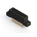 396-018-526-203 - 396 SERIES (.125" (3.18MM) CONTA