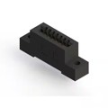 392-007-520-102 - 392 SERIES (.100" (2.54MM) CONTA