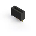 392-007-544-101 - 392 SERIES (.100" (2.54MM) CONTA
