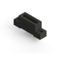392-007-542-102 - 392 SERIES (.100" (2.54MM) CONTA