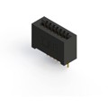 392-007-542-101 - 392 SERIES (.100" (2.54MM) CONTA