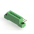 333-006-559-103 - 333 SERIES (.156" (3.96MM) CONTA