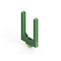 345-005-558-658 - 345 SERIES (.100" (2.54MM) CONTA