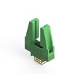 345-005-558-688 - 345 SERIES (.100" (2.54MM) CONTA