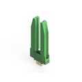 345-005-558-478 - 345 SERIES (.100" (2.54MM) CONTA