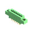 337-006-558-608 - 337 SERIES (.156" (3.96MM) CONTA