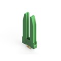 345-005-558-178 - 345 SERIES (.100" (2.54MM) CONTA