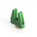345-005-558-188 - 345 SERIES (.100" (2.54MM) CONTA