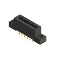 387-006-558-108 - 387 SERIES (.156" (3.96MM) CONTA