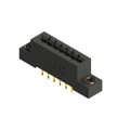 387-006-558-103 - 387 SERIES (.156" (3.96MM) CONTA