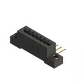 387-006-559-103 - 387 SERIES (.156" (3.96MM) CONTA