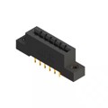 387-006-558-107 - 387 SERIES (.156" (3.96MM) CONTA