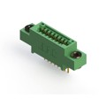 345-008-523-603 - 345 SERIES (.100" (2.54MM) CONTA