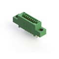 345-008-542-407 - 345 SERIES (.100" (2.54MM) CONTA