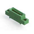 345-008-524-408 - 345 SERIES (.100" (2.54MM) CONTA