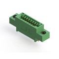345-008-520-608 - 345 SERIES (.100" (2.54MM) CONTA