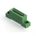 345-008-524-103 - 345 SERIES (.100" (2.54MM) CONTA