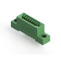 345-008-523-107 - 345 SERIES (.100" (2.54MM) CONTA