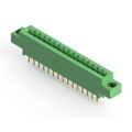 333-030-520-808 - 333 SERIES (.156" (3.96MM) CONTA