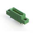 345-008-523-408 - 345 SERIES (.100" (2.54MM) CONTA