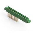 345-032-541-802 - 345 SERIES (.100" (2.54MM) CONTA