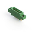345-008-544-608 - 345 SERIES (.100" (2.54MM) CONTA