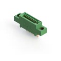 345-008-541-607 - 345 SERIES (.100" (2.54MM) CONTA