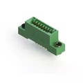 345-008-542-103 - 345 SERIES (.100" (2.54MM) CONTA