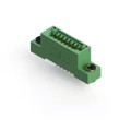 345-008-541-103 - 345 SERIES (.100" (2.54MM) CONTA
