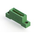 345-008-524-108 - 345 SERIES (.100" (2.54MM) CONTA