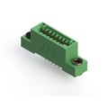 345-008-523-103 - 345 SERIES (.100" (2.54MM) CONTA