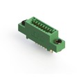 345-008-542-403 - 345 SERIES (.100" (2.54MM) CONTA