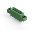 345-008-540-603 - 345 SERIES (.100" (2.54MM) CONTA