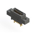 395-012-555-802 - 395 SERIES (.100" (2.54MM) CONTA