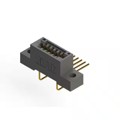 395-012-558-204 - 395 SERIES (.100" (2.54MM) CONTA