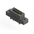 395-012-556-502 - 395 SERIES (.100" (2.54MM) CONTA